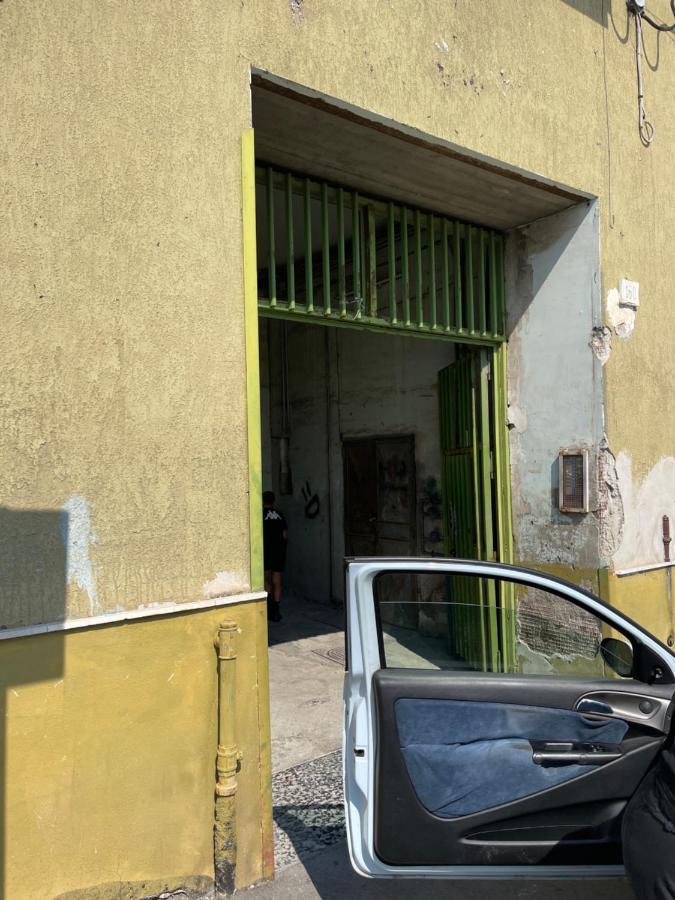Lux House Naples Airport Ξενοδοχείο Εξωτερικό φωτογραφία