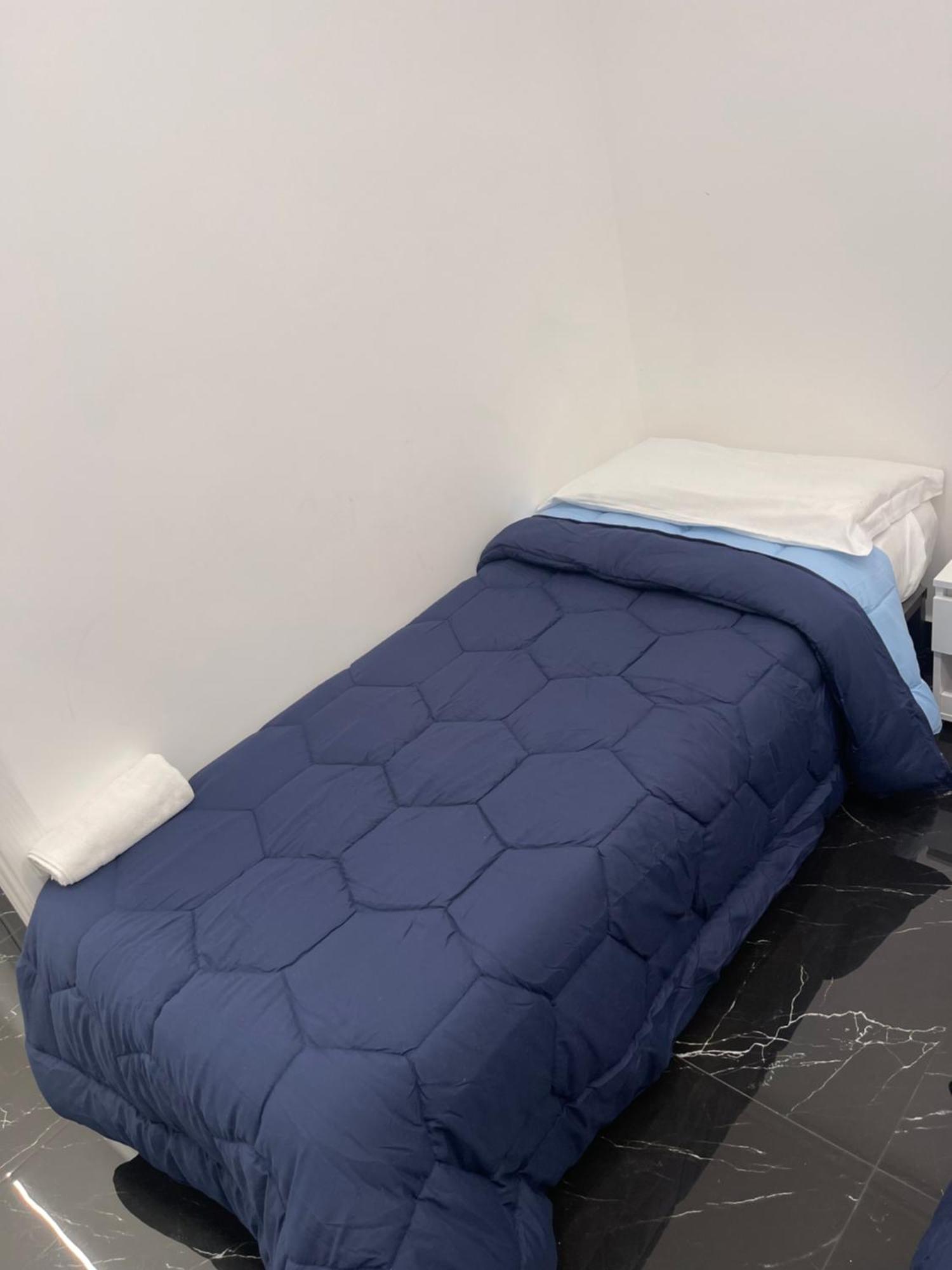 Lux House Naples Airport Ξενοδοχείο Εξωτερικό φωτογραφία