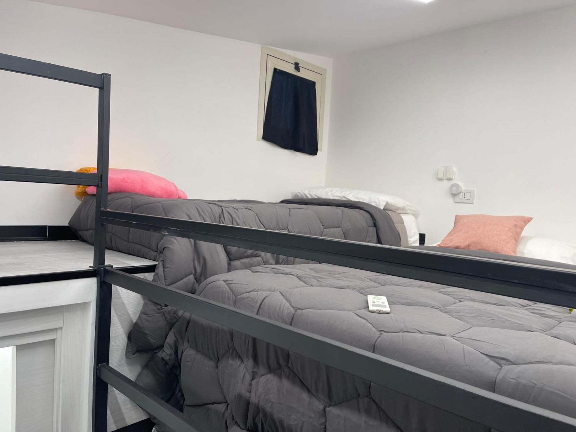 Lux House Naples Airport Ξενοδοχείο Εξωτερικό φωτογραφία
