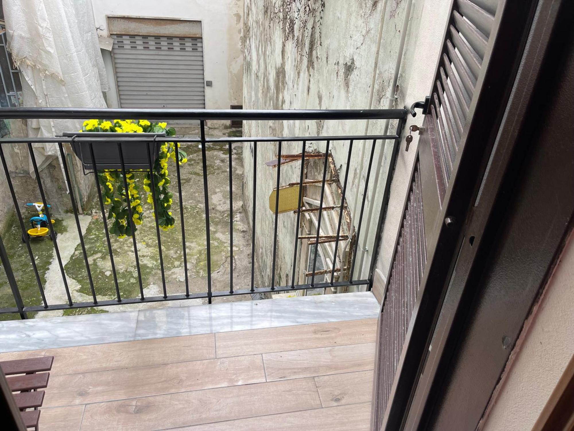 Lux House Naples Airport Ξενοδοχείο Εξωτερικό φωτογραφία