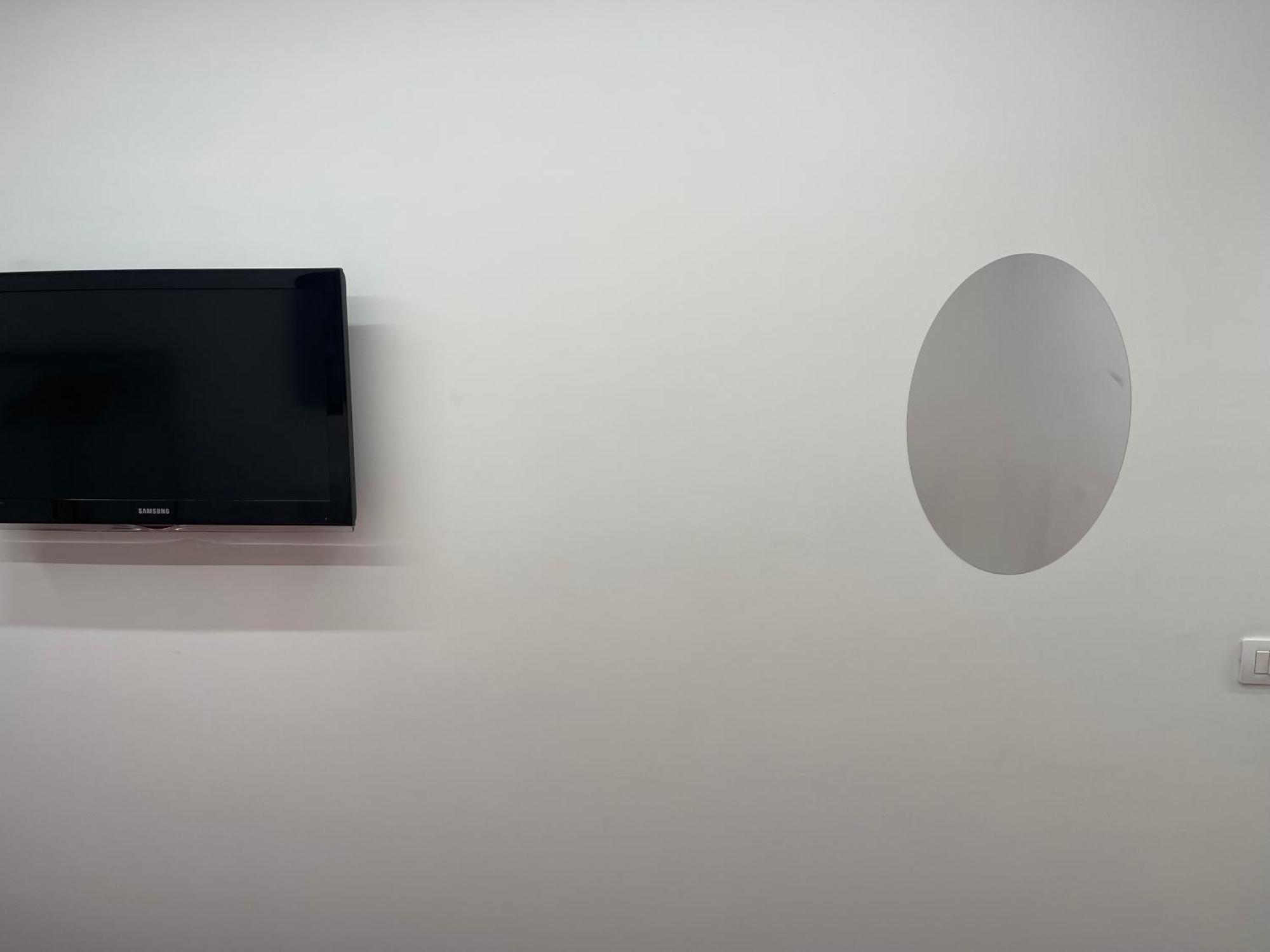 Lux House Naples Airport Ξενοδοχείο Εξωτερικό φωτογραφία