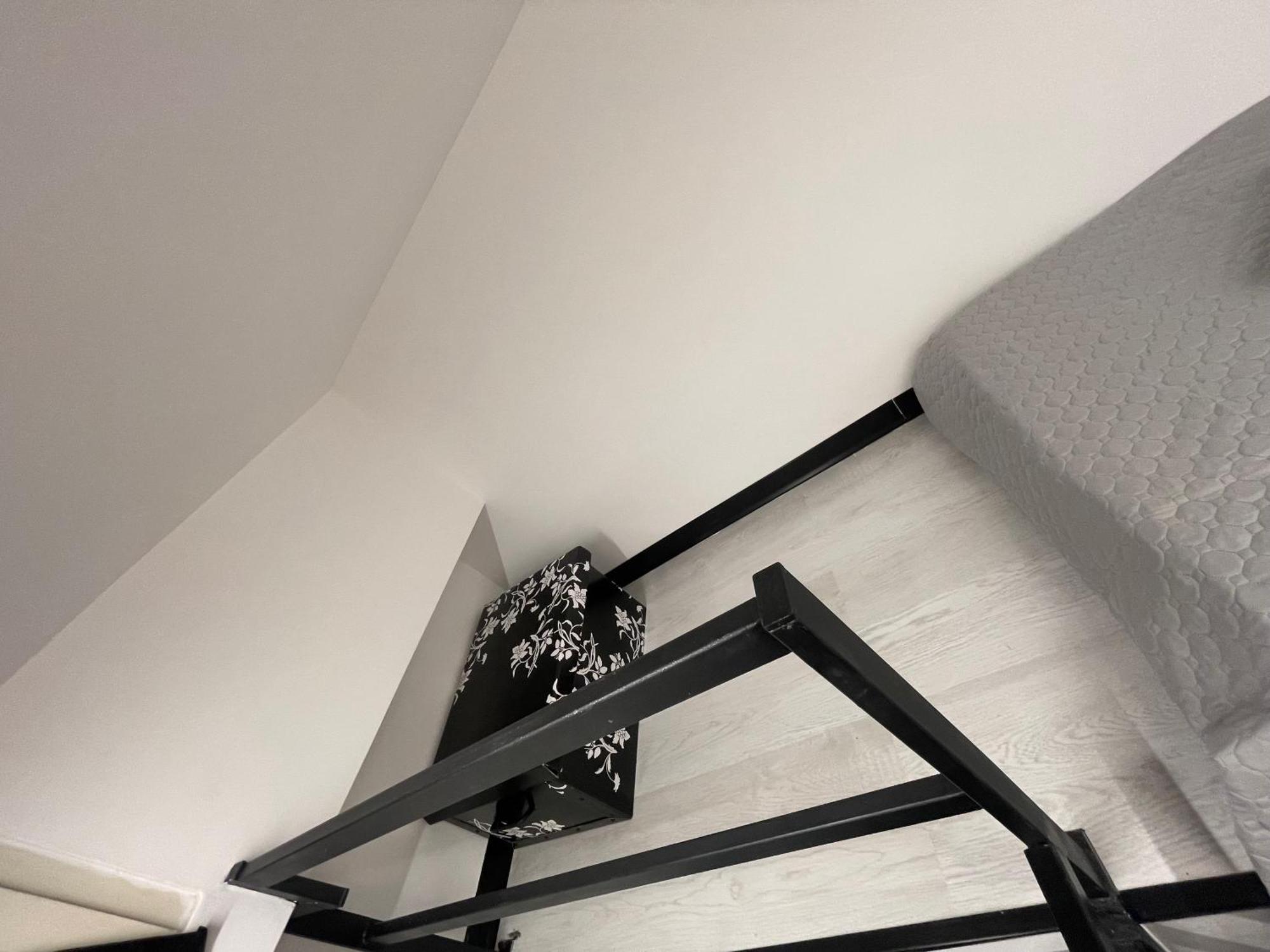 Lux House Naples Airport Ξενοδοχείο Εξωτερικό φωτογραφία